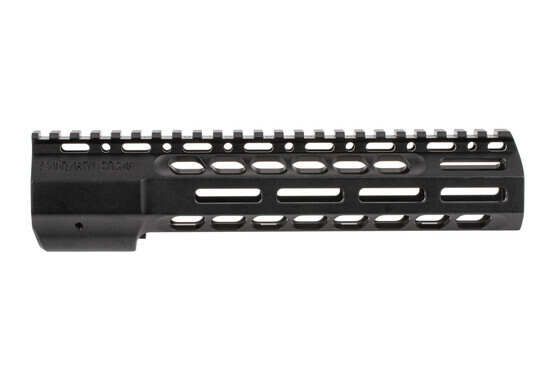The Sons of Liberty Gun Works M76 Wedgelock Handguard 9.5 features M-LOK attachment slots